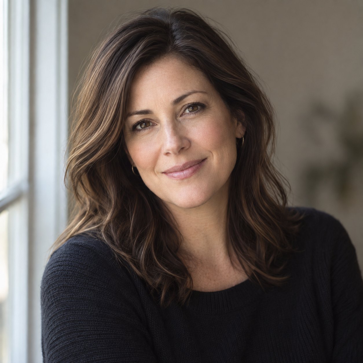 Author portrait of Elle Michels
